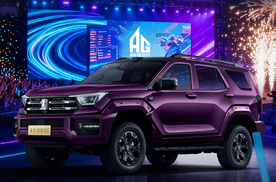 梦泪开坦克400，魏建军应援KPL，还有什么不可能？