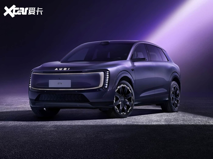 拒绝特调车、拒绝AI测试，上汽奥迪为什么要做“车界成龙”