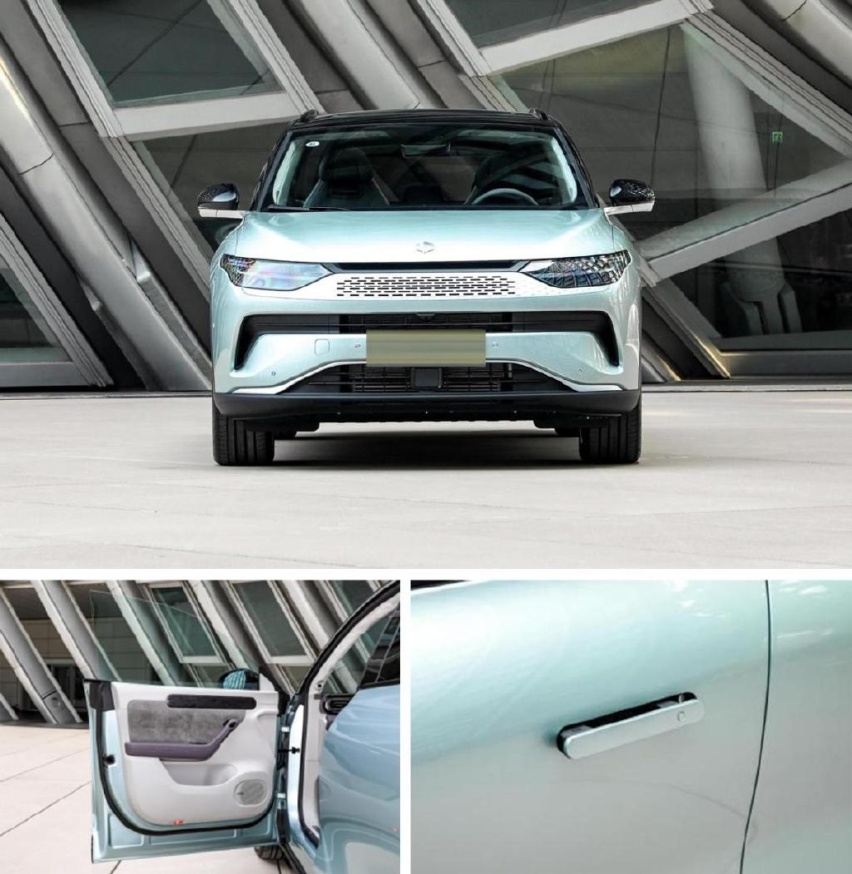 新旧网红实力对比 零跑C11增程对比东风本田CR-V 锐混动