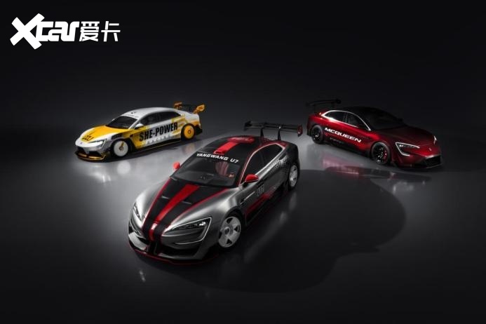 天3万公里淬炼量产实力，仰望U7驾驶者大会解锁豪华驾控新可能