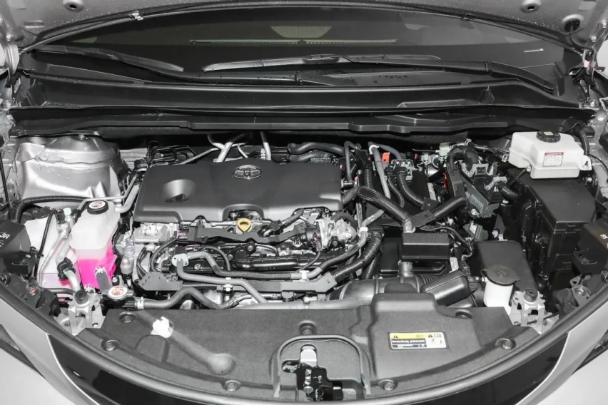 广汽丰田赛那 “奶爸神车”究竟神在哪里