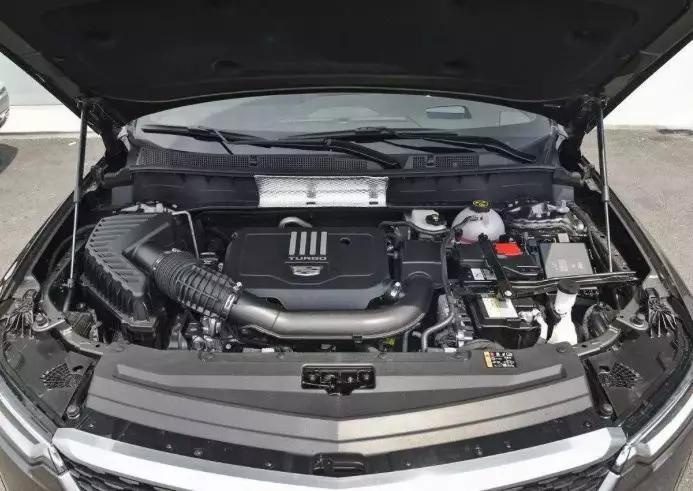 豪华四驱SUV选购：凯家XT6、英家QX50怎么选？