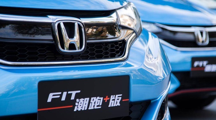 跌下“神坛”的广本飞度，终究成不了雷凌和宝来的眼中钉