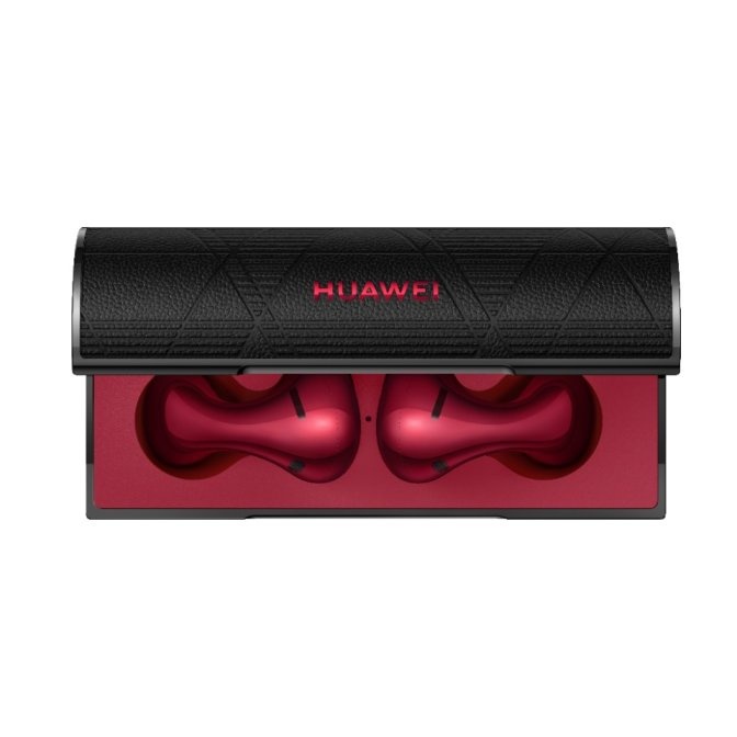HUAWEI FreeBuds Lipstick 2口红耳机正式推出