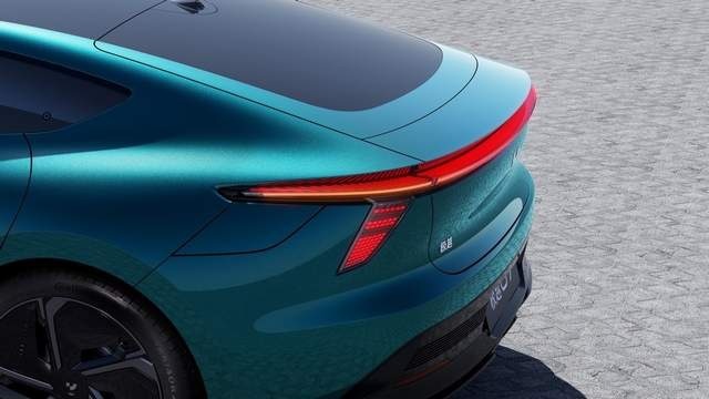 极越再度联手NVIDIA 高性能计算平台Thor将于2026年上车