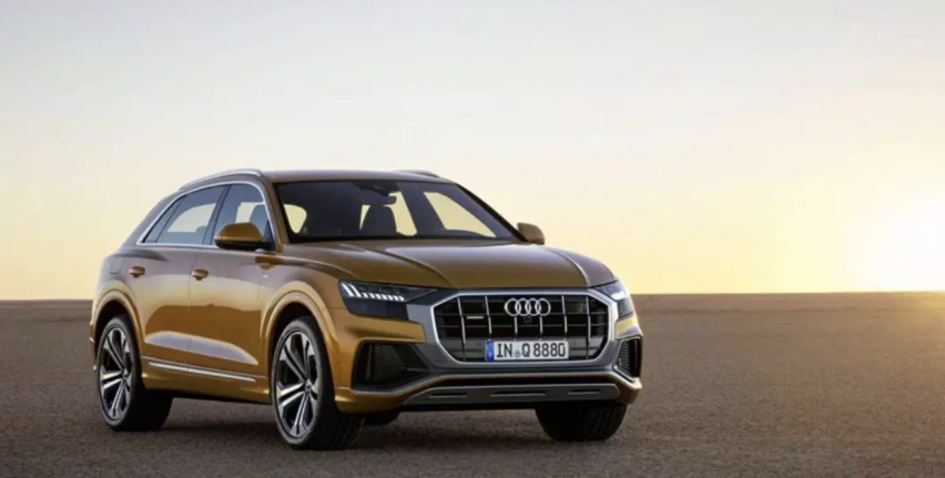 宝马X6对比奥迪Q8，谁才是最强百万级轿跑SUV？