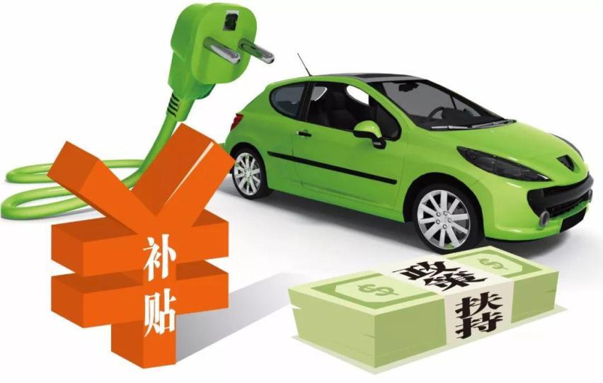 关于车市寒冬 新能源汽车第一季度交出了不一样的答卷