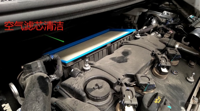 法系车保养并不贵！！！ 实地体验 法系车4S店小保养最低360元