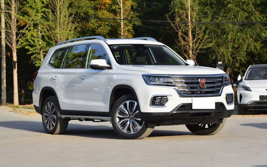 3款被国人所抛弃的中大型SUV，6月销量均未过百，想买的尽量避开