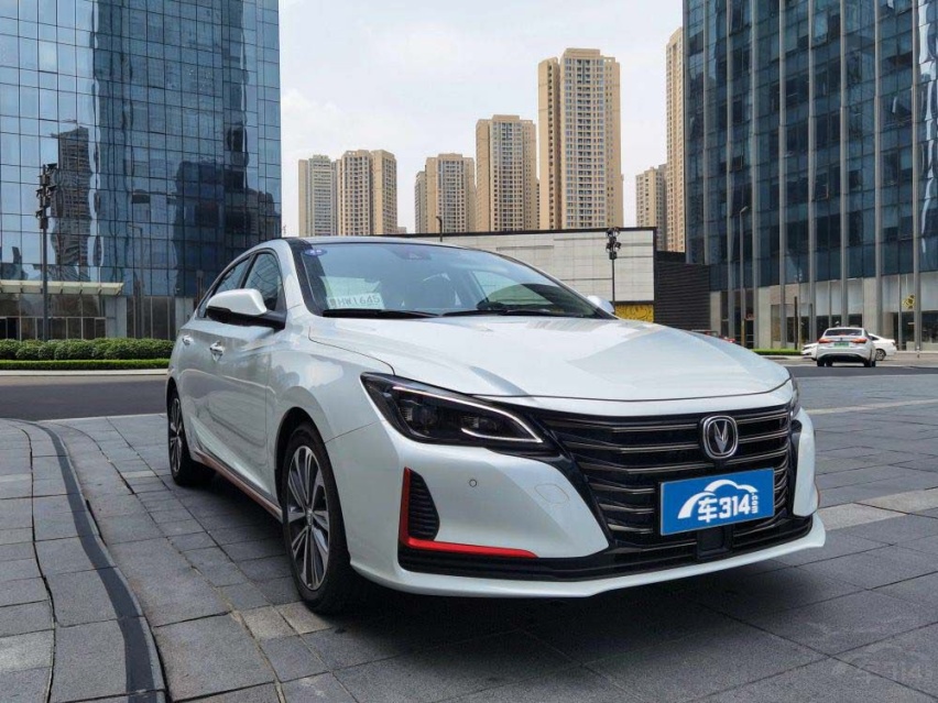 2021年第二周重庆优惠车型盘点 不到三十万买中大型车