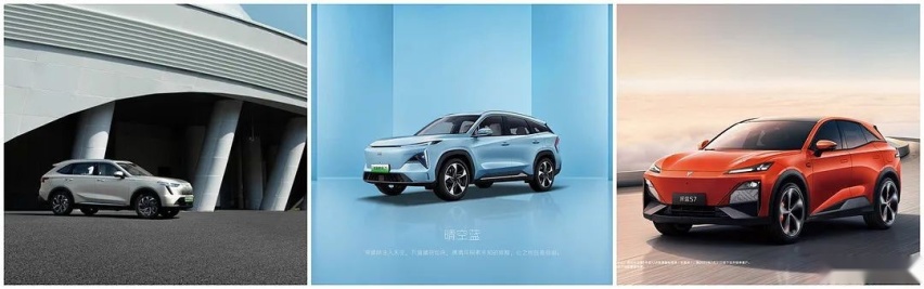谁在“围攻”比亚迪？15-20万级插混SUV市场分析