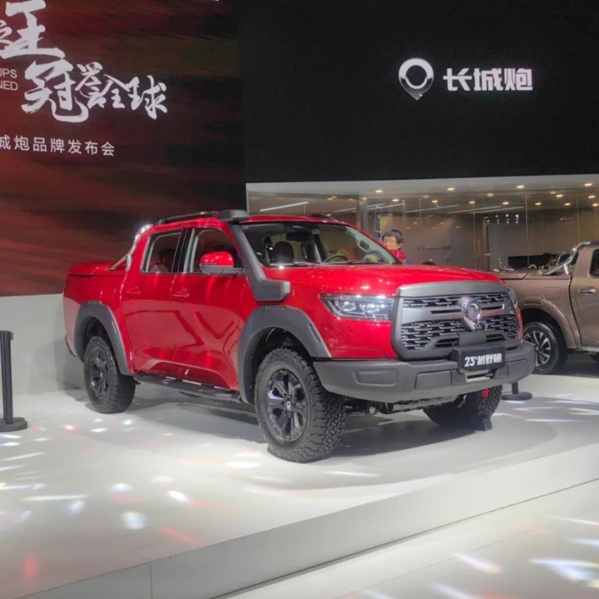 新款X5 M/X6 M雷霆版、江淮钇为3 | 一周新车