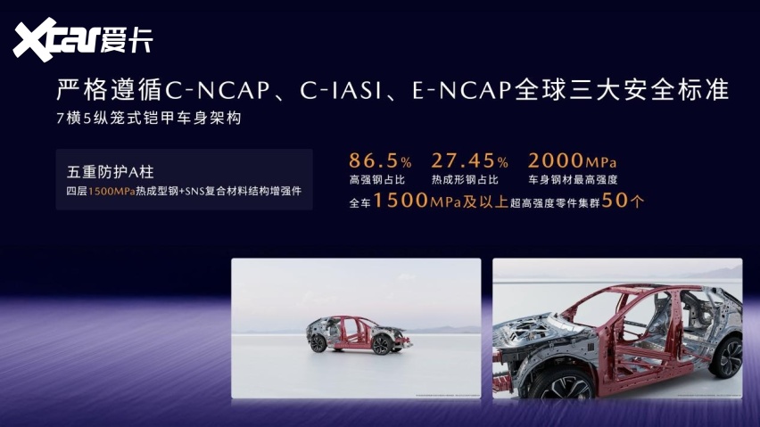 11.99万元起！长安马自达MAZDA EZ-60正式上市