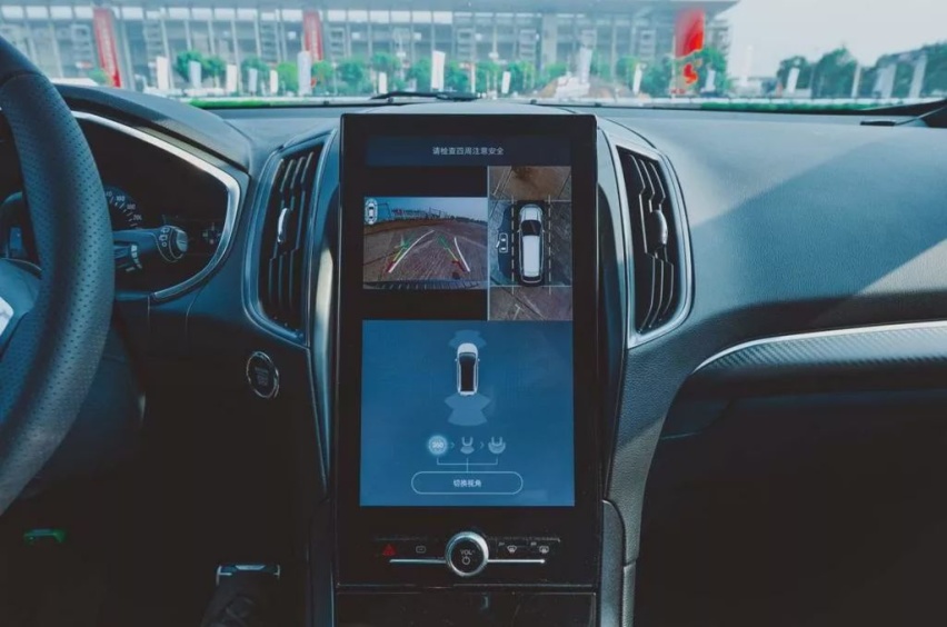 喜逢双11 年轻人要不要考虑换一辆豪华SUV？