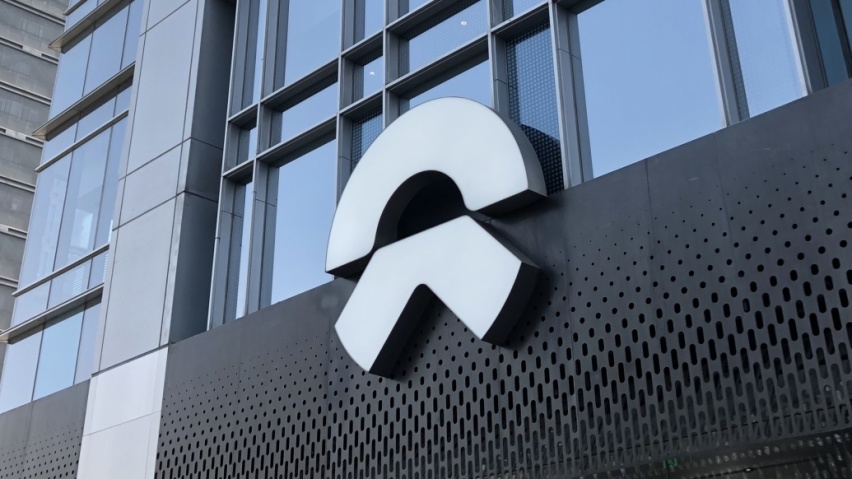 一石二鸟？蔚来全系降价3万，有何隐形考量