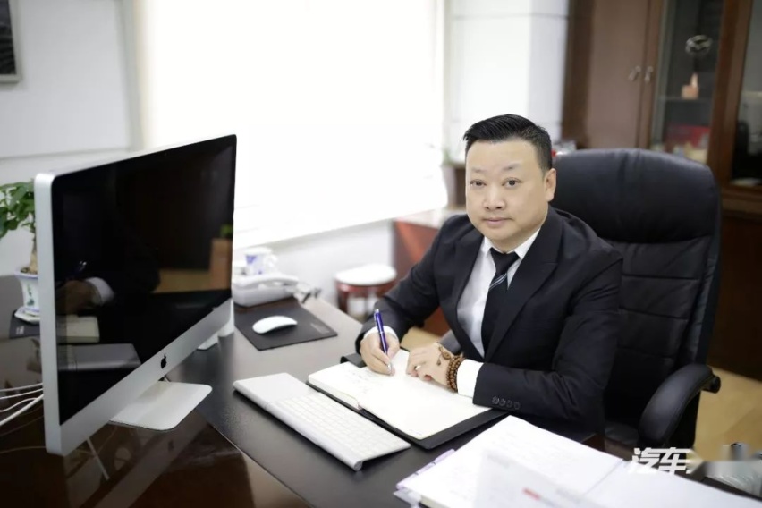 麻辣天团直播对话28位车企老总，共论车市“抗疫脱困”之道