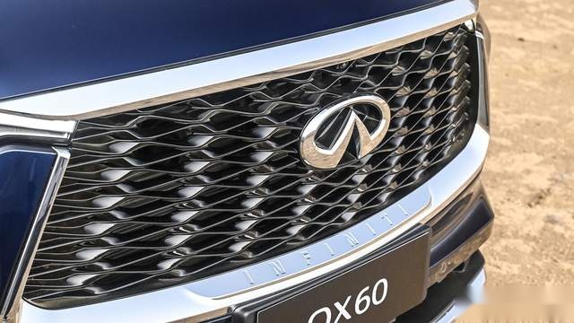 首试英菲尼迪QX60，真正的翻身之作？