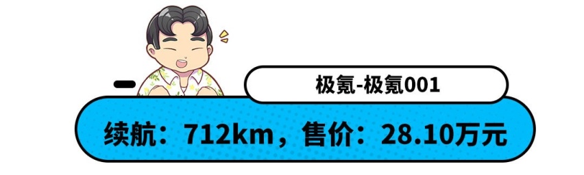 最低只要25万！轴距近3米 网友：宝马5系奔驰E级都不香了