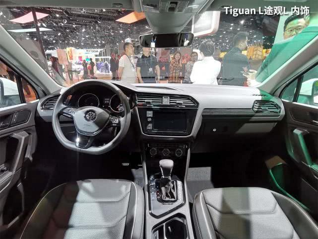 南北大众8款SUV，你能不能分得清？| 品牌