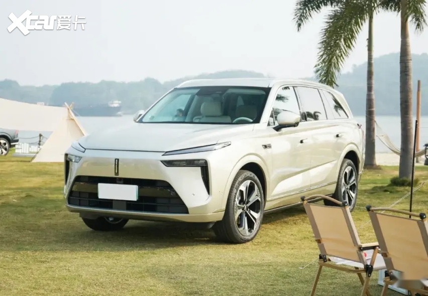 深度 | “500万内最好SUV”销量腰斩，魏建军寒风扑面望“蓝山”！