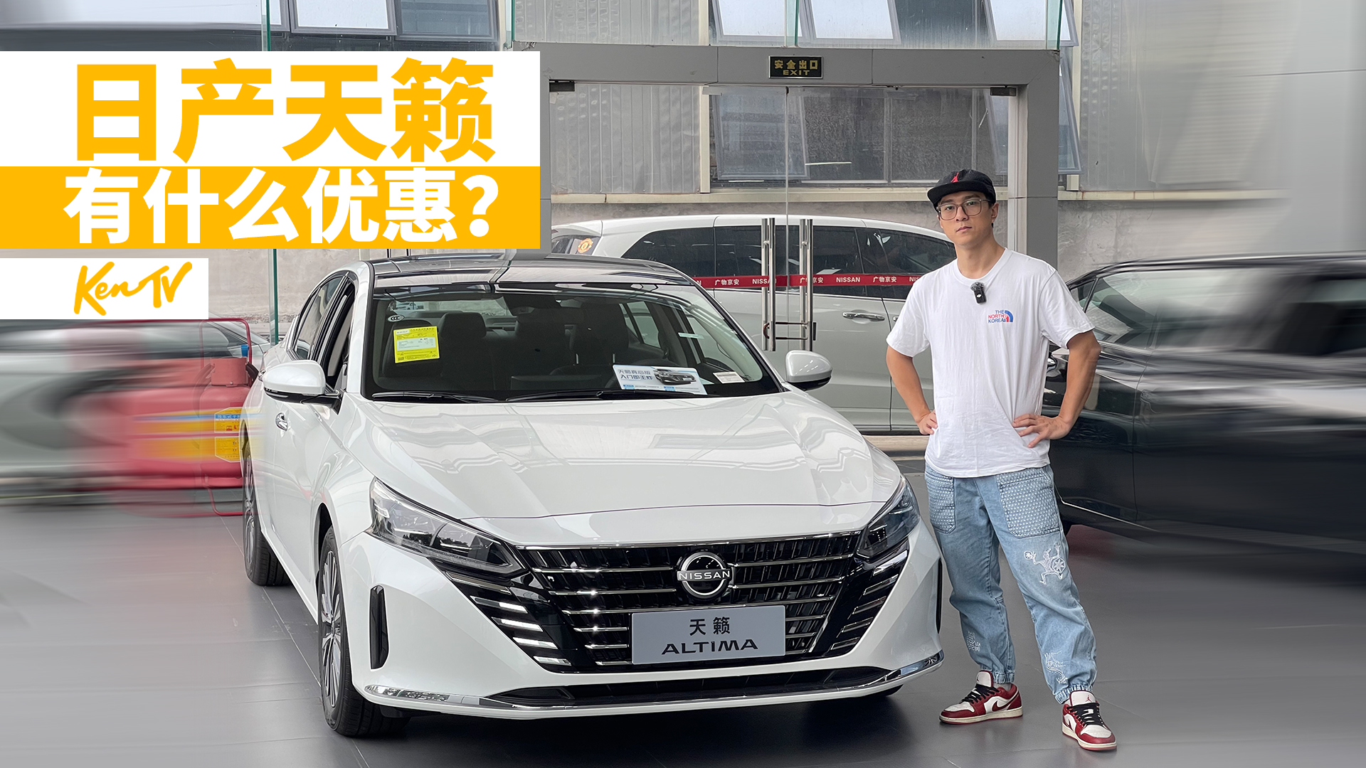 10fK_ְֵ߰Şծa[ | KenTV