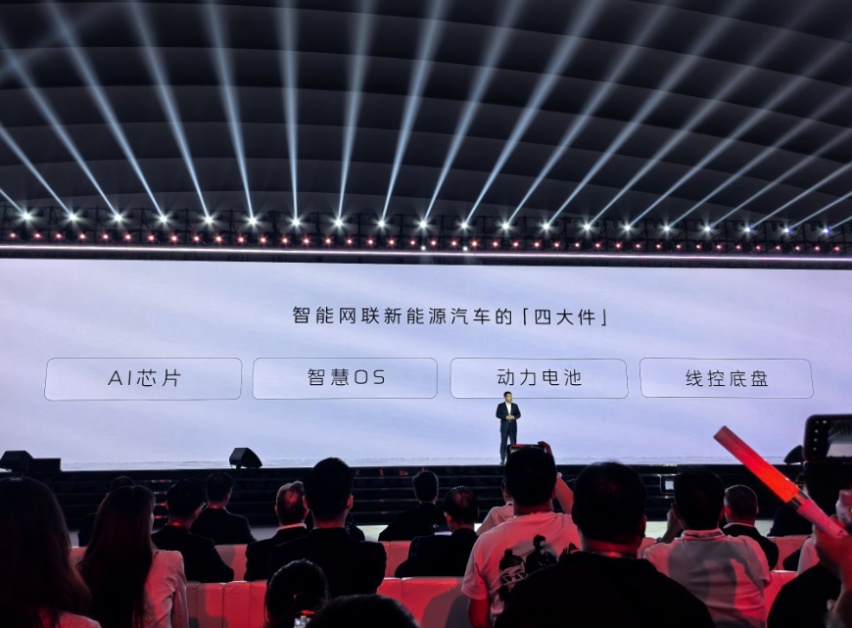 战胜魔鬼登珠峰！我们还有什么理由不相信红旗？