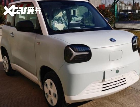 知豆汽车再复活!小型纯电动车市场下行,又一个添堵的?