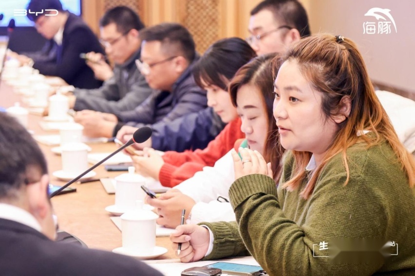 生而出色 媒好同行，比亚迪海豚领潮逐浪之旅福州站，温情落幕