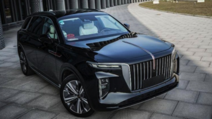 压轴出场果然亮点颇多,盘点2020年最后一个月上市的新车