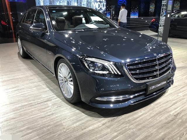 面子大于车？搭载2.0T的奔驰S级到底行不行，看看车主怎么说