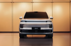 500km纯电续航、3110mm轴距，零跑D19前景如何？