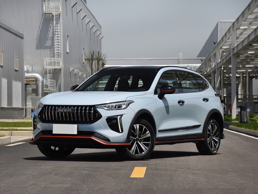 5月SUV是主角 Q5L/摩卡/赤兔/明锐Pro 盘点4款重磅车