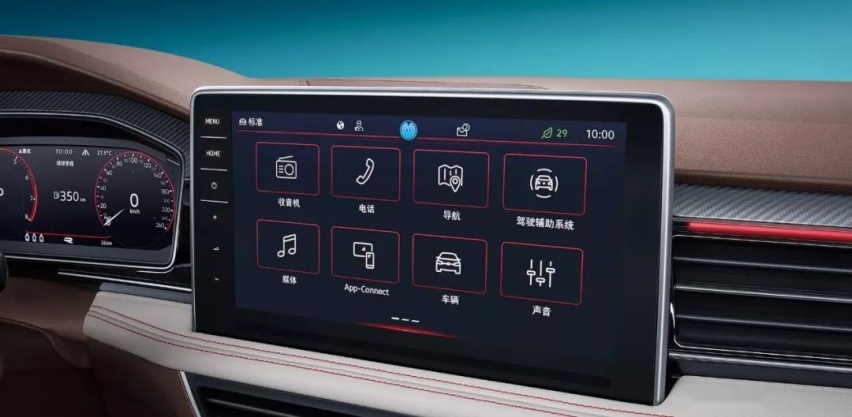 都是五座SUV 谁能成为最理想家用SUV