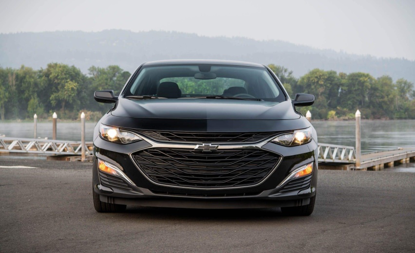 16万就能买到这台2.0T合资中型车，你还会考虑速腾吗？