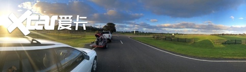 不一样的澳洲旅行，菲利浦岛MotoGP赛道一日体验