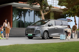 刚破万就遇管理层震荡？魏牌的高端化，经不起反复折腾