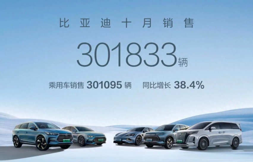 海豹DM-i和驱逐舰05是否有超竞品的实力？来场对比试驾吧！