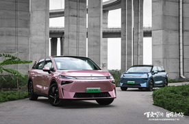 15万级家用王炸SUV——启辰VX6，深度试驾解锁多样“态”