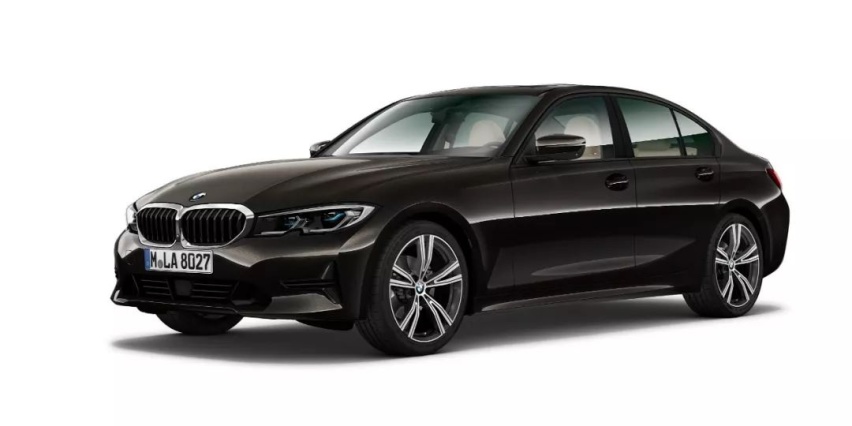 为什么BMW这么钟爱蓝色？你最喜欢的车漆是？