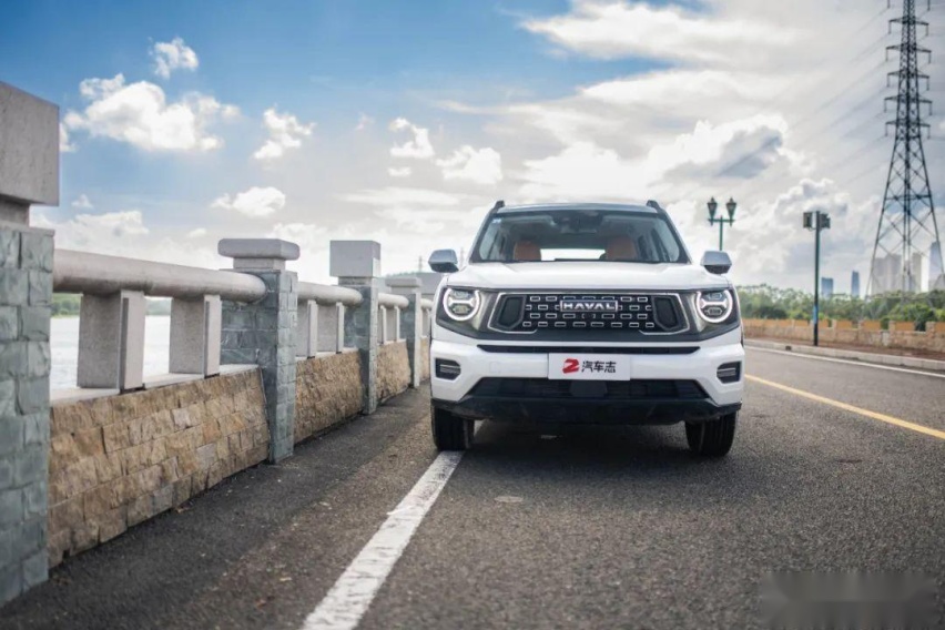 都是2.0T四驱SUV，我为什么选了二代大狗没选星越L？