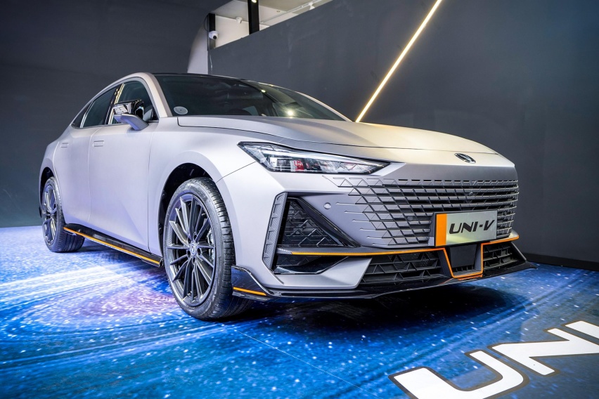 10w预算买“跑车”，这3款都是年轻人的最爱