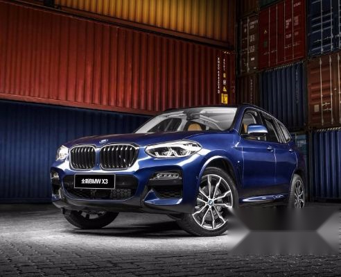 对标奥迪Q5L、宝马X3，凯迪拉克XT5优势如何？