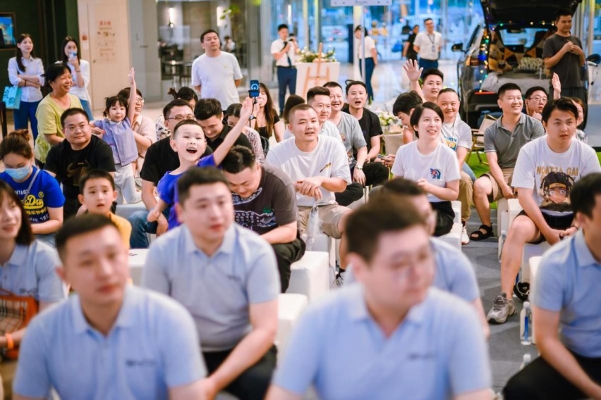 入门即高配，宋Pro DM-i冠军版巡回上市发布会·长沙站