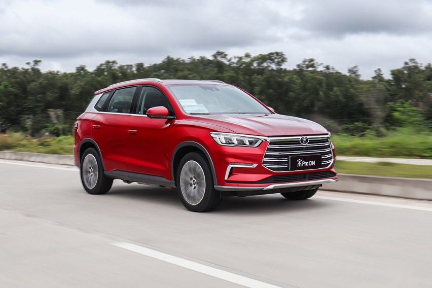 不到9万买1.5T自动挡SUV 值得买吗？