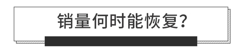 速看！2月销量榜出炉，大跌之后7折买车有望了？