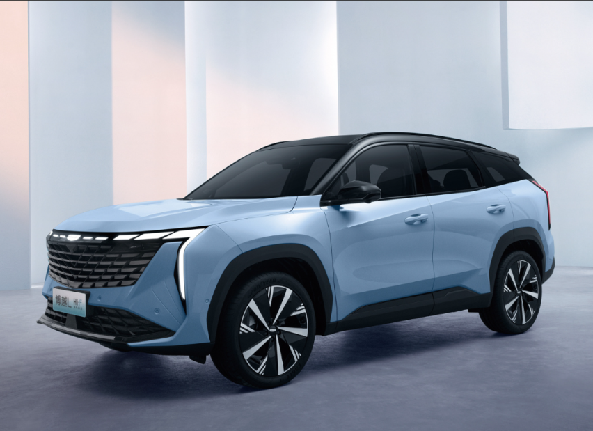 预算15万左右想买燃油SUV，不妨看看这三款车！