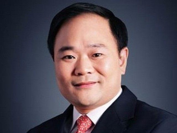 吉利准备这么干：在地上混没意思 造个火箭玩玩