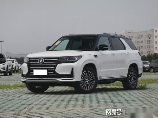 四款自主中大型SUV强势集结！天花板实力究竟如何？
