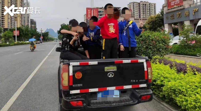 等了8年！河南全省皮卡解禁，各大厂商跟进，又要动长城的奶酪？