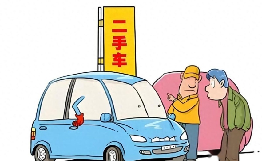 50万购入的汽车两年后才知是二手车，消费者是冤大头？